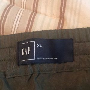 GAP Pants - Gap size XL dressy jogger GAP Pants - Gap size XL dressy jogger